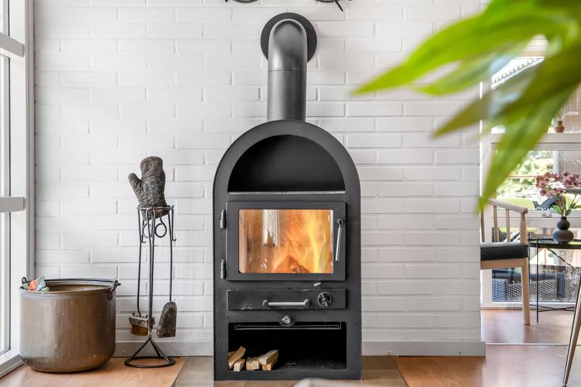 Foto von Ferienhaus IR55 in Løkken - Nordjütland