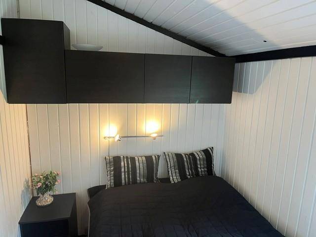 Foto von Ferienhaus IR55 in Løkken - Nordjütland