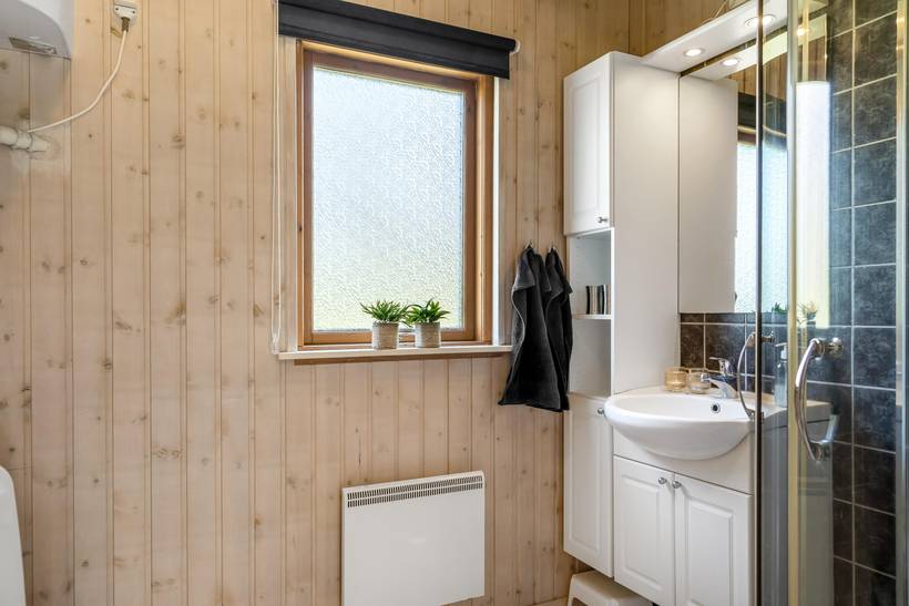 Foto von Ferienhaus IR55 in Løkken - Nordjütland