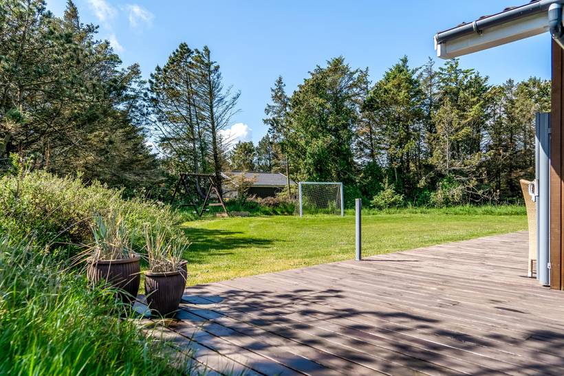 Foto von Ferienhaus IR55 in Løkken - Nordjütland