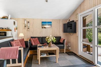 Vorschaubild von Ferienhaus IR55 in Løkken - Nordjütland