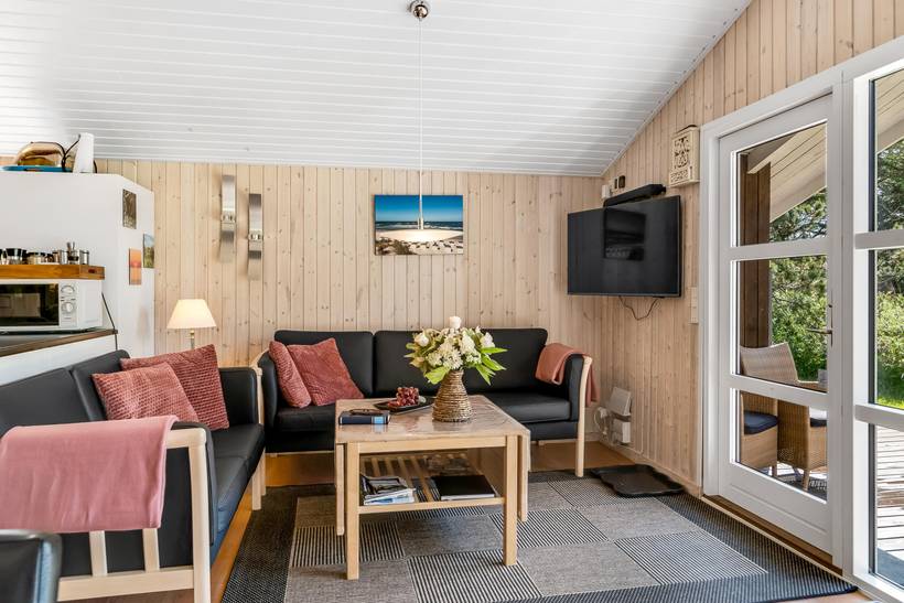 Foto von Ferienhaus IR55 in Løkken - Nordjütland