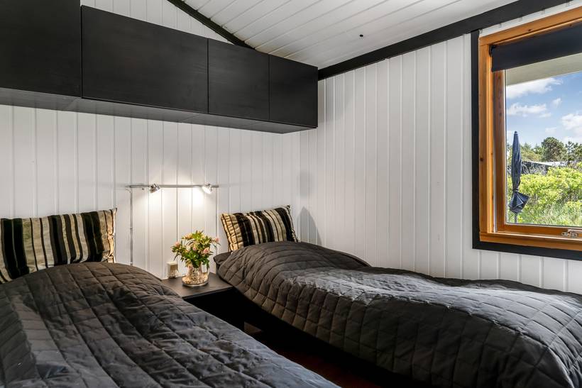 Foto von Ferienhaus IR55 in Løkken - Nordjütland