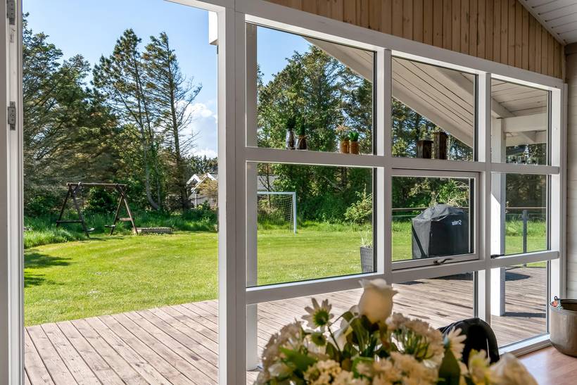 Foto von Ferienhaus IR55 in Løkken - Nordjütland