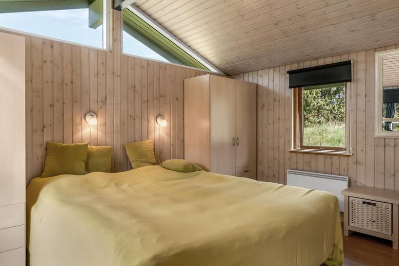 Foto von Ferienhaus IR55 in Løkken - Nordjütland