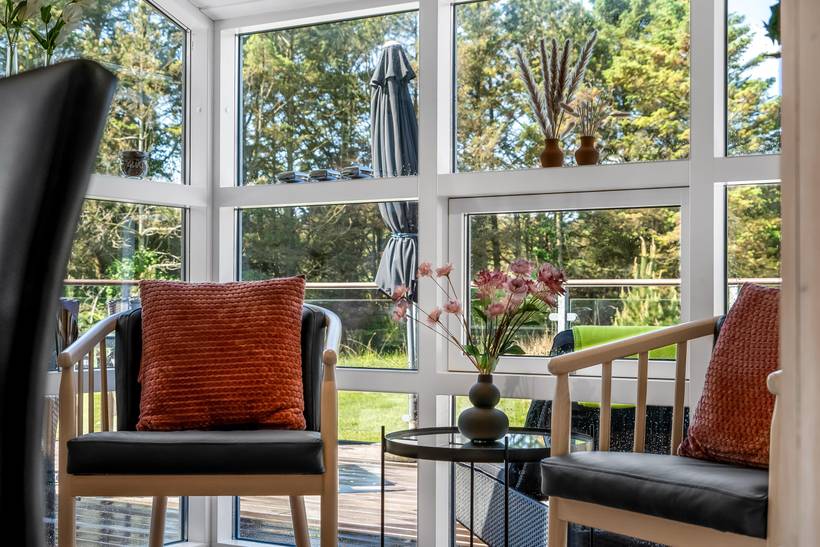 Foto von Ferienhaus IR55 in Løkken - Nordjütland