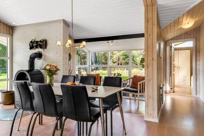 Vorschaubild von Ferienhaus IR55 in Løkken - Nordjütland