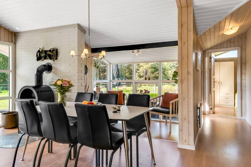 Foto von Ferienhaus IR55 in Løkken - Nordjütland