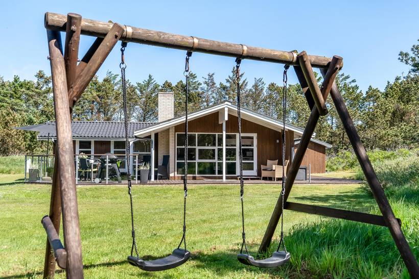 Foto von Ferienhaus IR55 in Løkken - Nordjütland