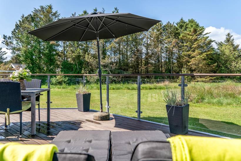 Foto von Ferienhaus IR55 in Løkken - Nordjütland