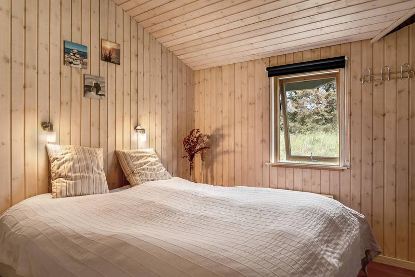 Foto von Ferienhaus IR55 in Løkken - Nordjütland
