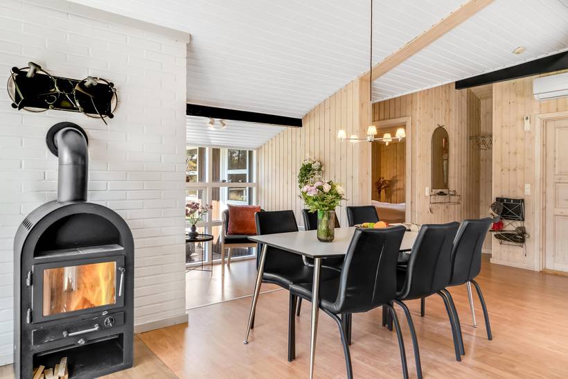 Foto von Ferienhaus IR55 in Løkken - Nordjütland