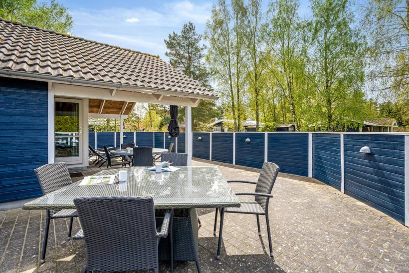 Foto von Ferienhaus IR56 in Marielyst - Falster