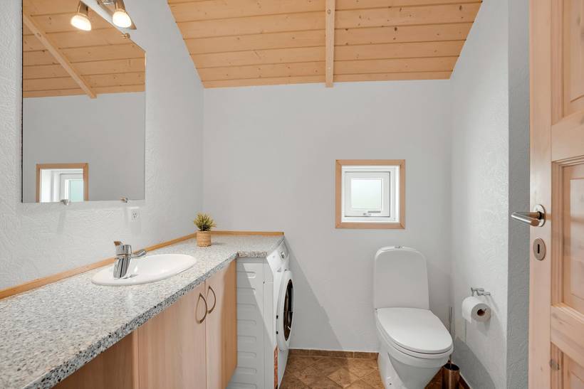 Foto von Ferienhaus IR56 in Marielyst - Falster
