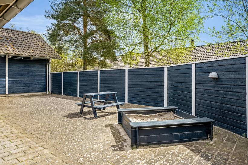 Foto von Ferienhaus IR56 in Marielyst - Falster