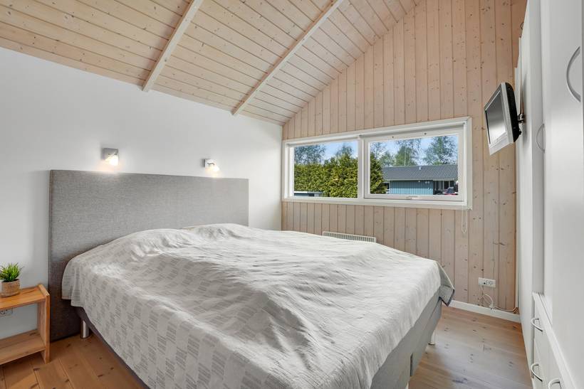 Foto von Ferienhaus IR56 in Marielyst - Falster
