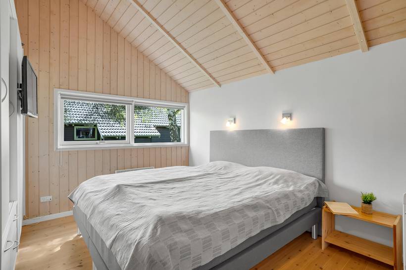 Foto von Ferienhaus IR56 in Marielyst - Falster