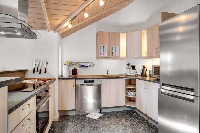 Foto von Ferienhaus IR56 in Marielyst - Falster