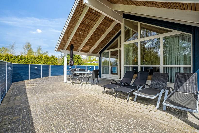 Foto von Ferienhaus IR56 in Marielyst - Falster
