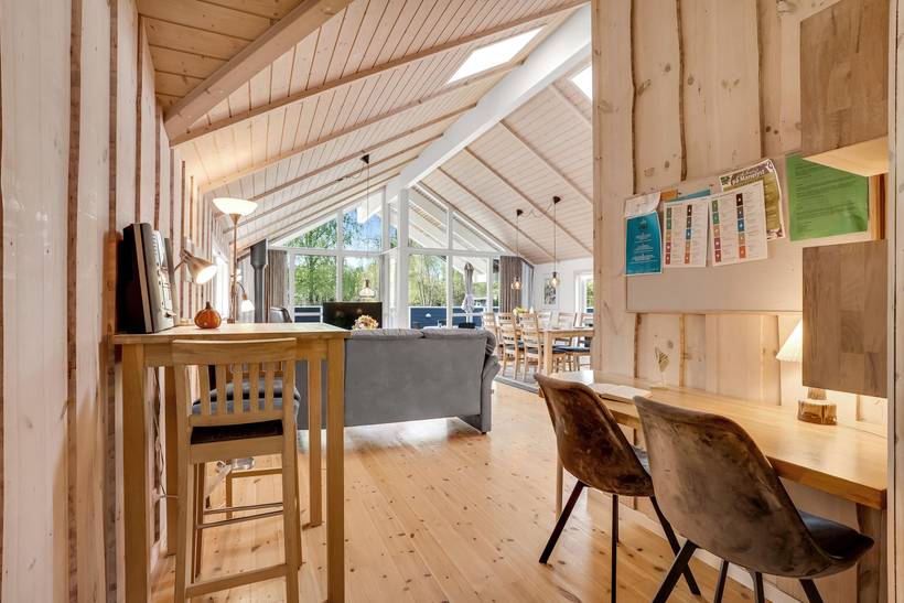 Foto von Ferienhaus IR56 in Marielyst - Falster