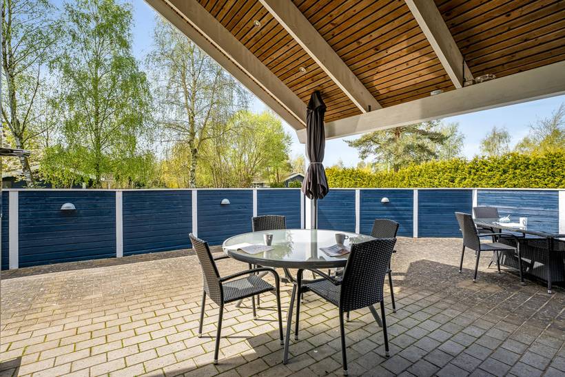 Foto von Ferienhaus IR56 in Marielyst - Falster