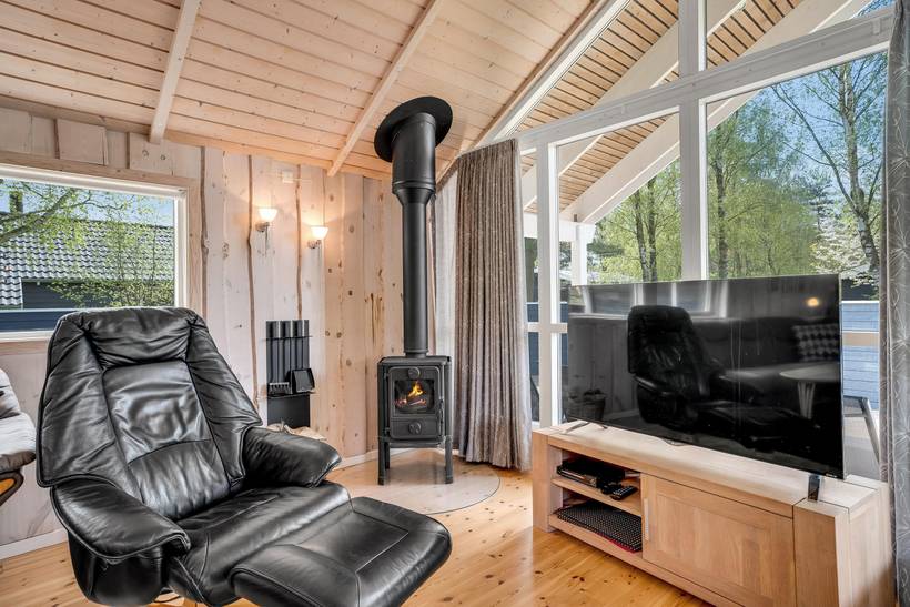 Foto von Ferienhaus IR56 in Marielyst - Falster