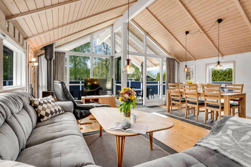 Foto von Ferienhaus IR56 in Marielyst - Falster