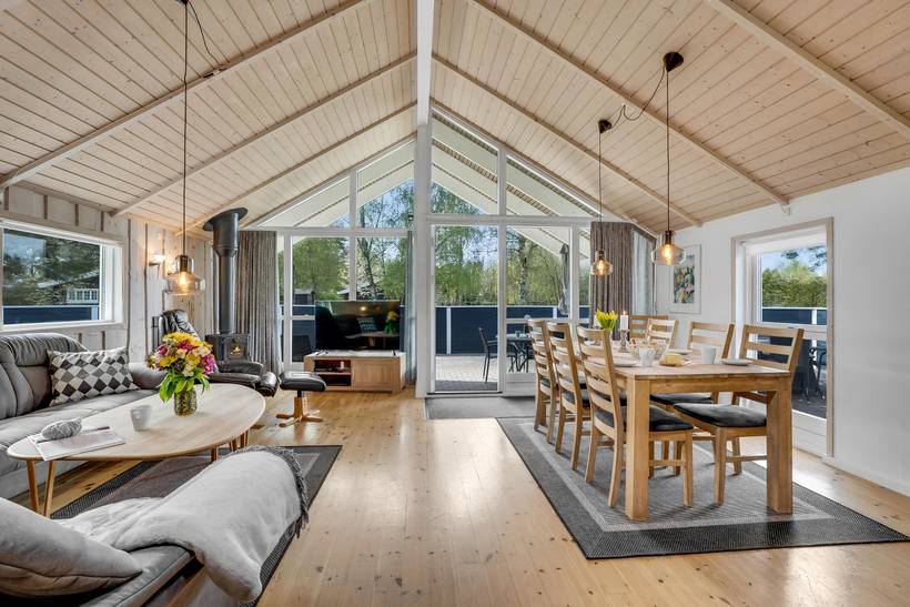 Foto von Ferienhaus IR56 in Marielyst - Falster