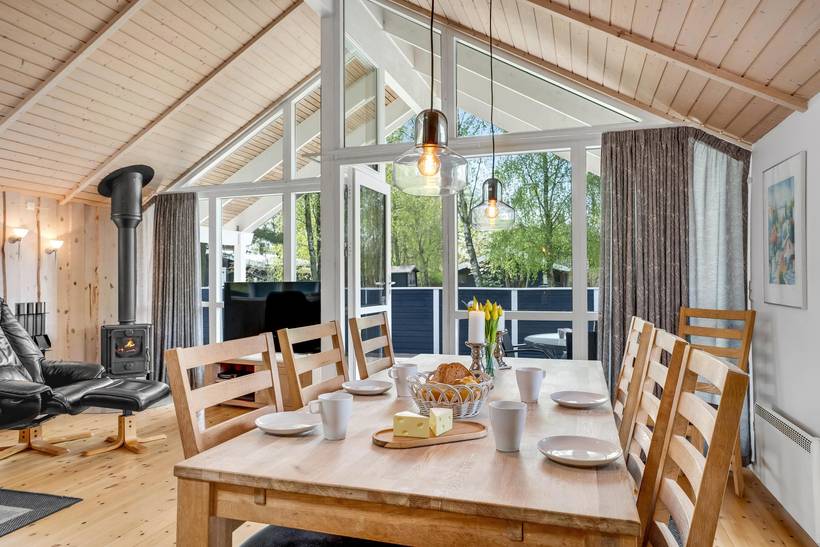 Foto von Ferienhaus IR56 in Marielyst - Falster