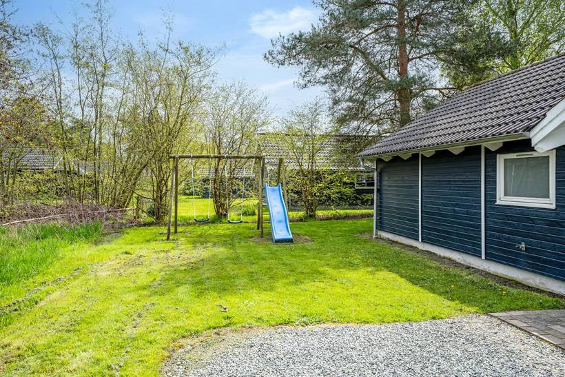Foto von Ferienhaus IR56 in Marielyst - Falster