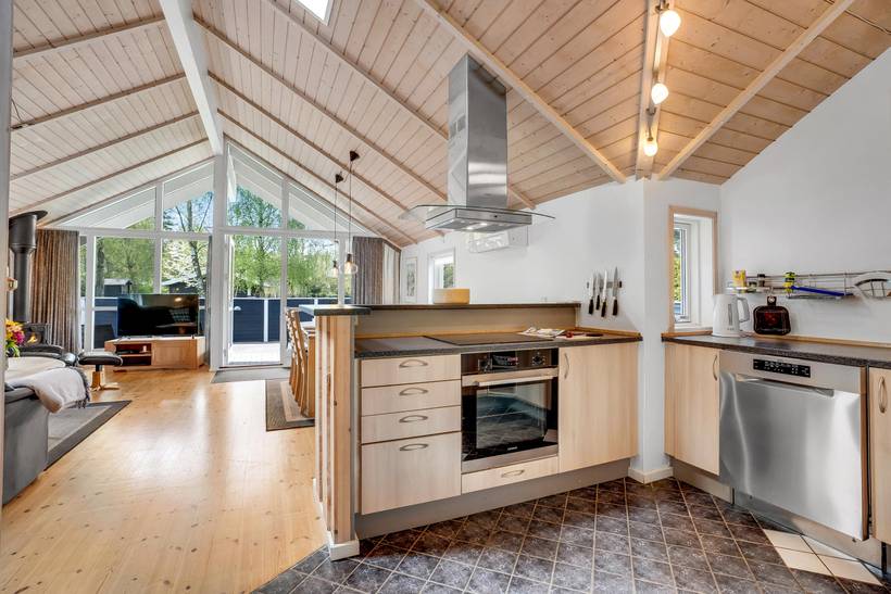 Foto von Ferienhaus IR56 in Marielyst - Falster