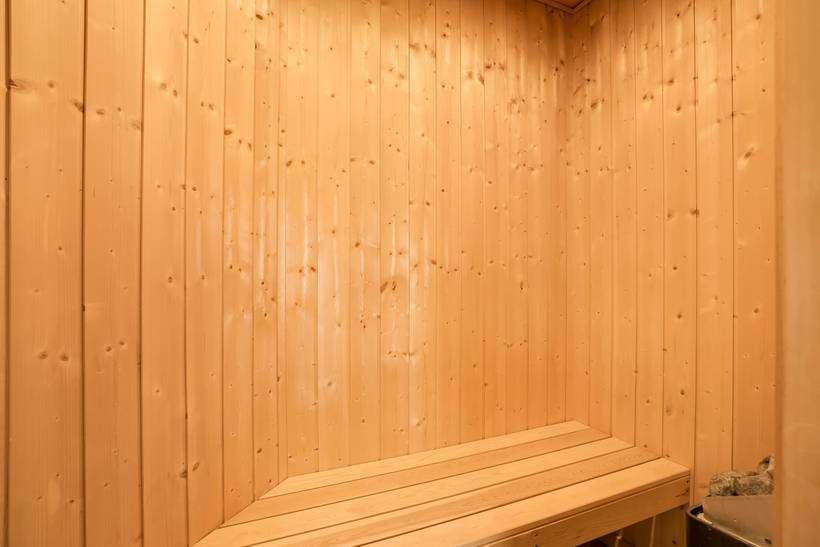 Foto von Ferienhaus IR56 in Marielyst - Falster
