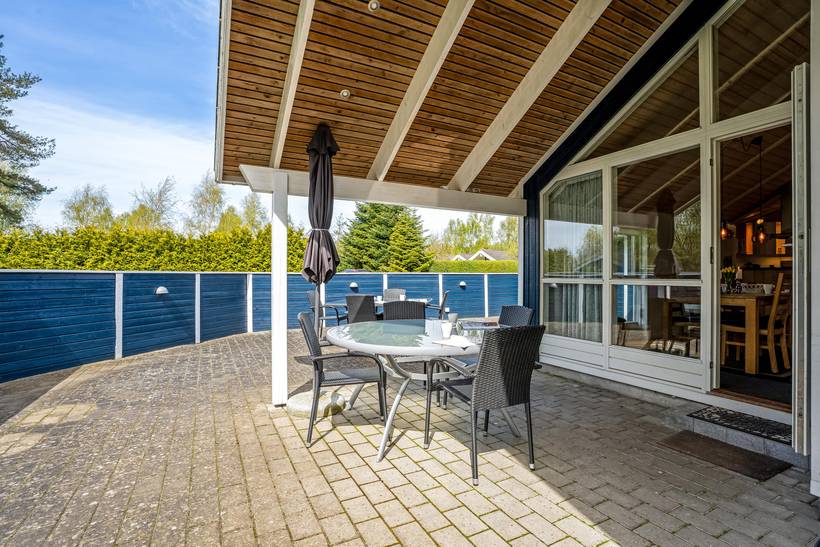 Foto von Ferienhaus IR56 in Marielyst - Falster