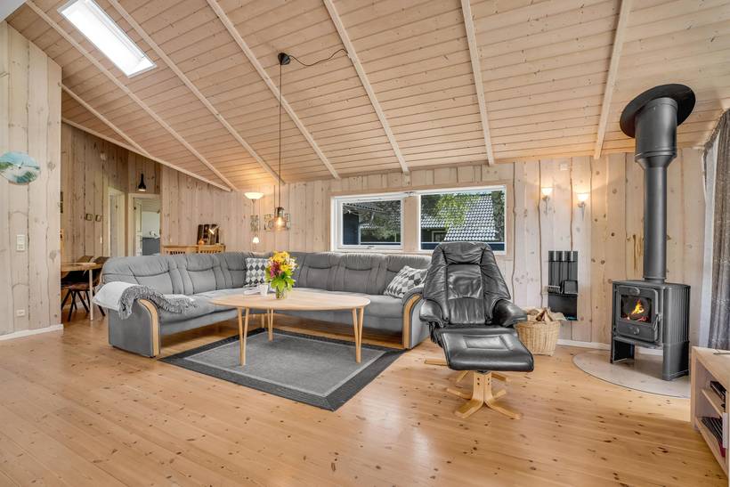 Foto von Ferienhaus IR56 in Marielyst - Falster