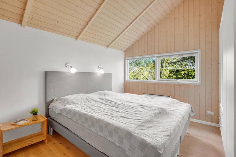 Foto von Ferienhaus IR56 in Marielyst - Falster