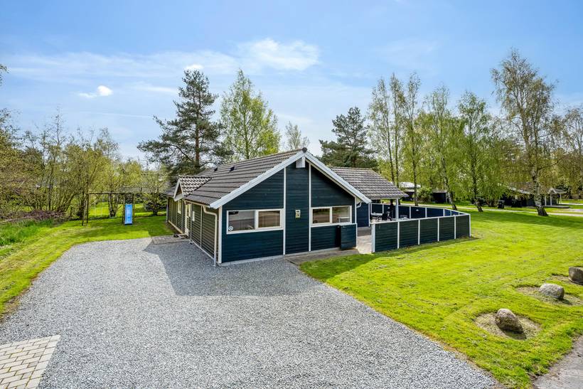 Foto von Ferienhaus IR56 in Marielyst - Falster