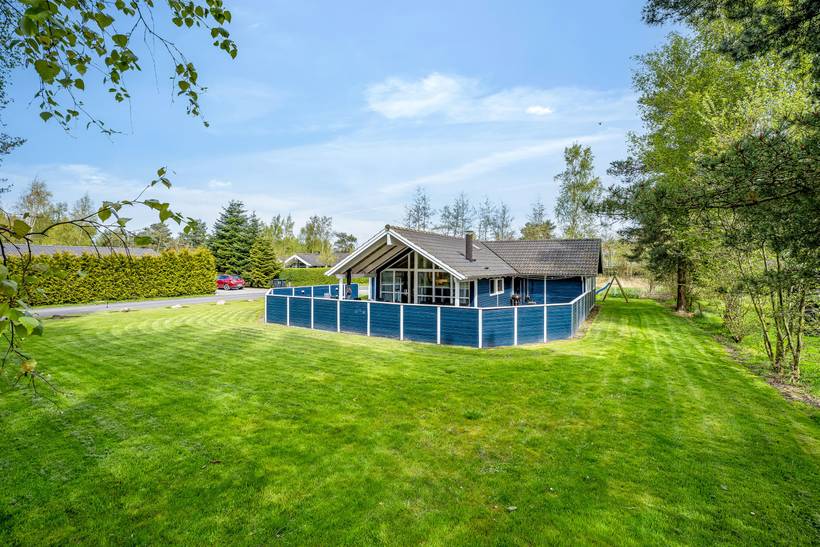 Foto von Ferienhaus IR56 in Marielyst - Falster