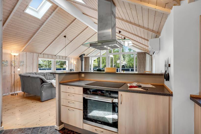 Foto von Ferienhaus IR56 in Marielyst - Falster