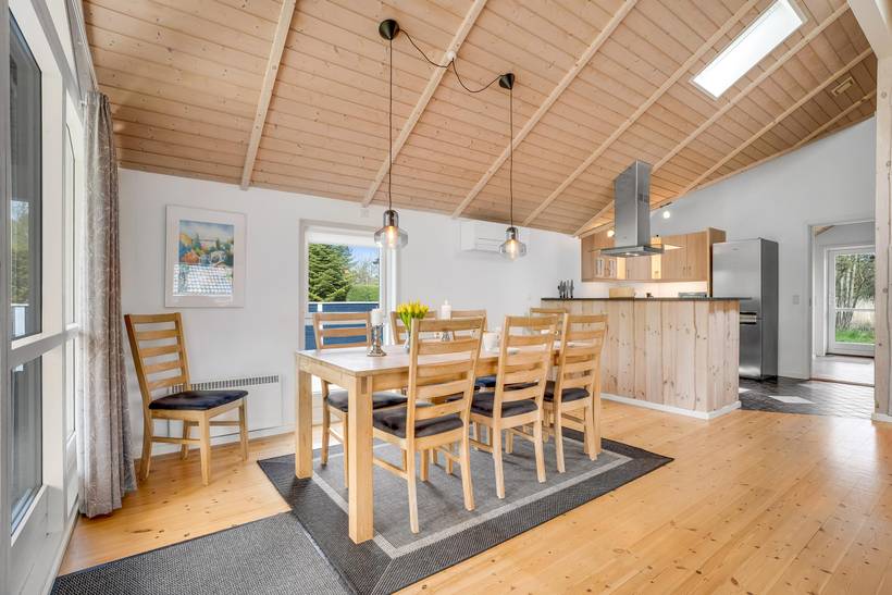 Foto von Ferienhaus IR56 in Marielyst - Falster