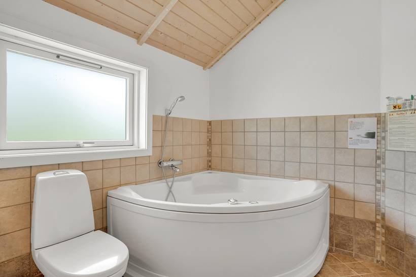 Foto von Ferienhaus IR56 in Marielyst - Falster