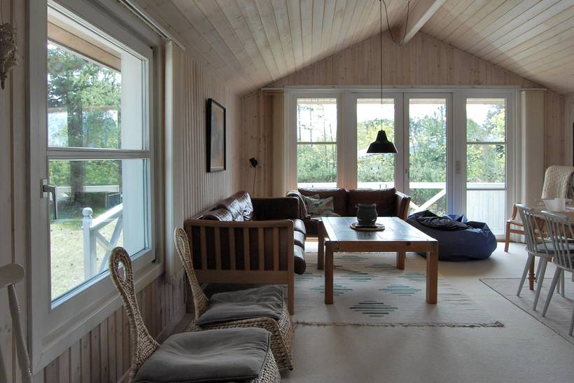 Foto von Ferienhaus IR60 in Boeslum - Ebeltoft - Ostjütland
