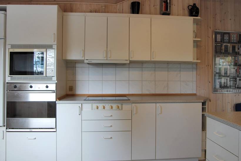 Foto von Ferienhaus IR60 in Boeslum - Ebeltoft - Ostjütland