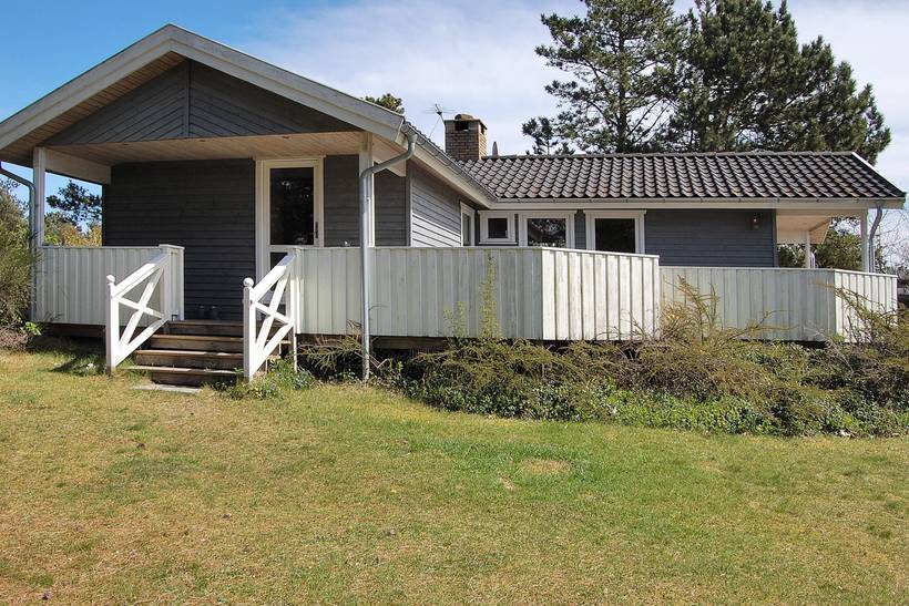 Foto von Ferienhaus IR60 in Boeslum - Ebeltoft - Ostjütland