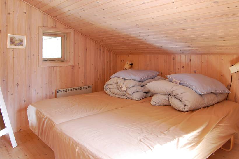 Foto von Ferienhaus IR60 in Boeslum - Ebeltoft - Ostjütland