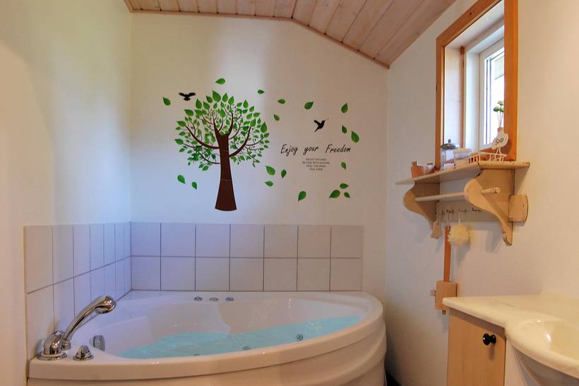 Foto von Ferienhaus IR60 in Boeslum - Ebeltoft - Ostjütland