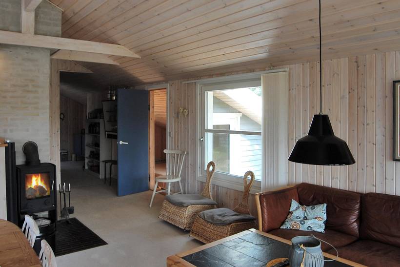 Foto von Ferienhaus IR60 in Boeslum - Ebeltoft - Ostjütland