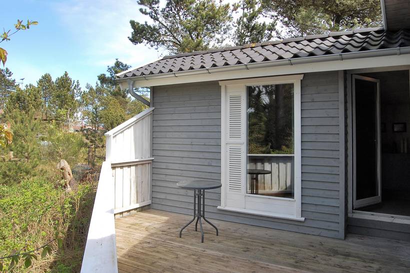 Foto von Ferienhaus IR60 in Boeslum - Ebeltoft - Ostjütland