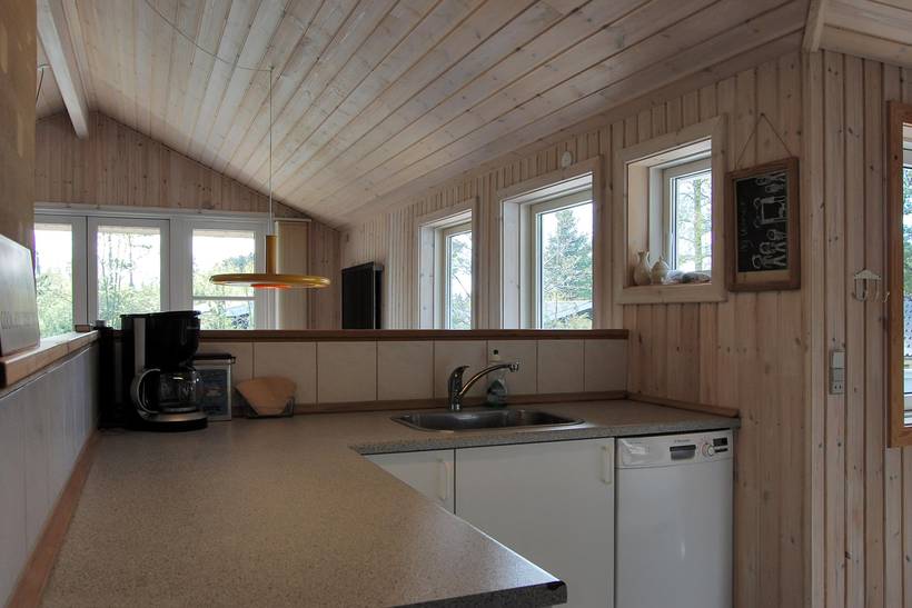 Foto von Ferienhaus IR60 in Boeslum - Ebeltoft - Ostjütland