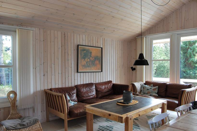 Foto von Ferienhaus IR60 in Boeslum - Ebeltoft - Ostjütland