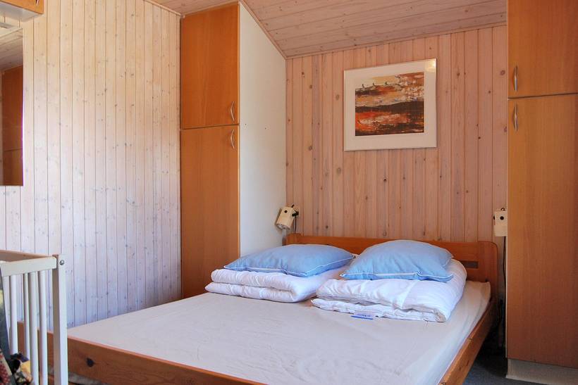 Foto von Ferienhaus IR60 in Boeslum - Ebeltoft - Ostjütland